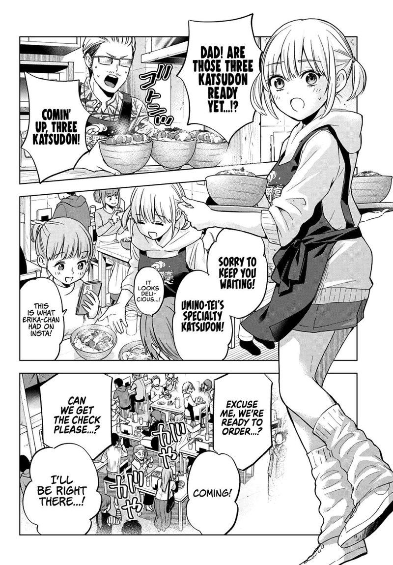 Kakkou No IInazuke 137 6