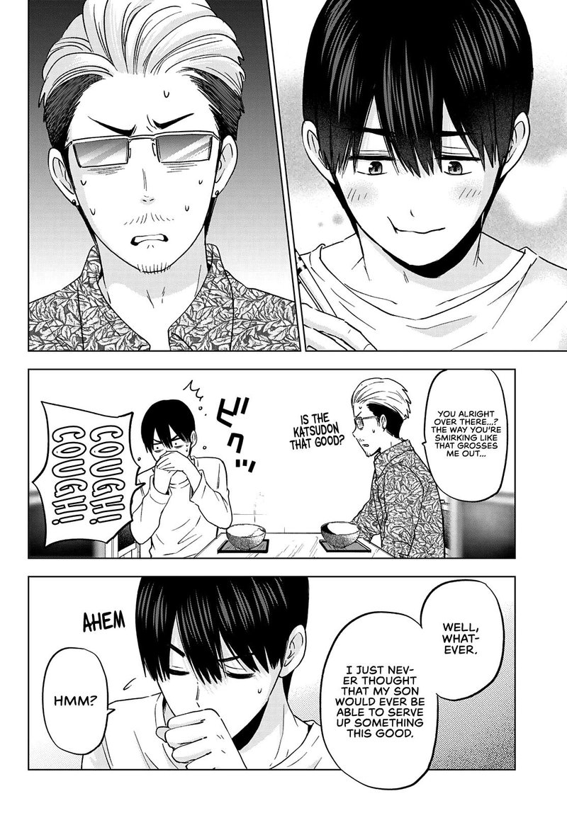 Kakkou No IInazuke 138 14