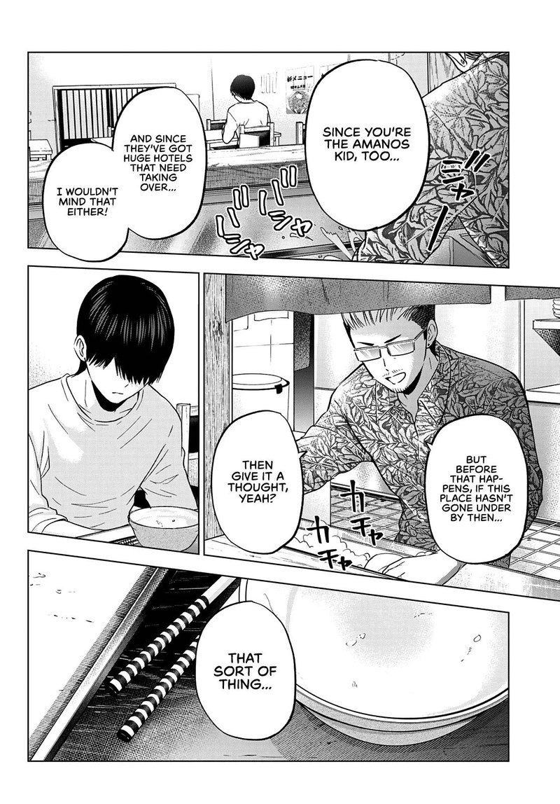 Kakkou No IInazuke 138 16