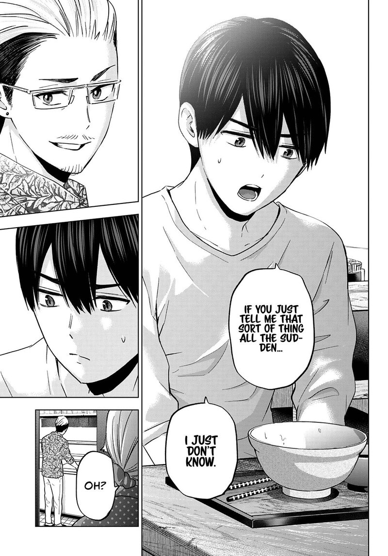 Kakkou No IInazuke 138 17