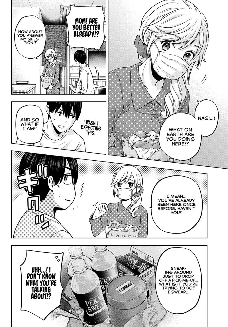 Kakkou No IInazuke 138 18