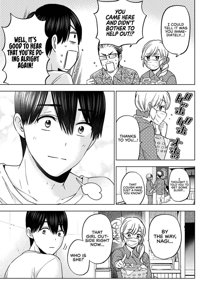 Kakkou No IInazuke 138 19