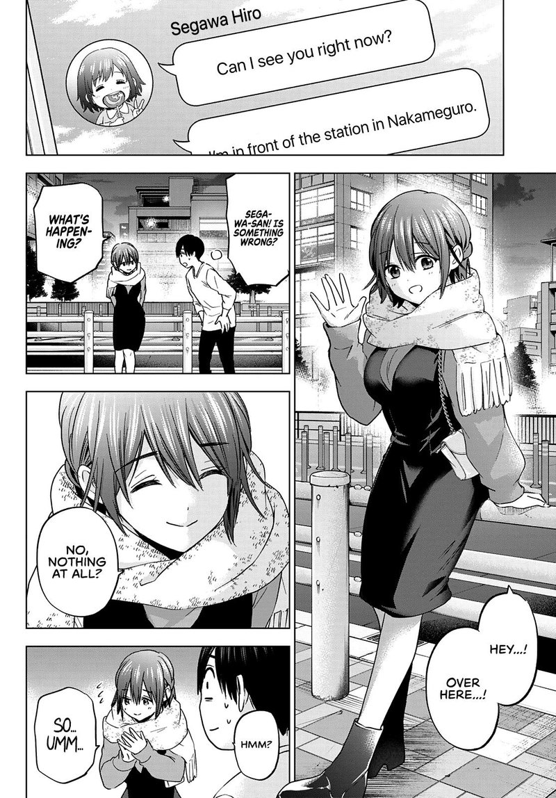 Kakkou No IInazuke 138 2