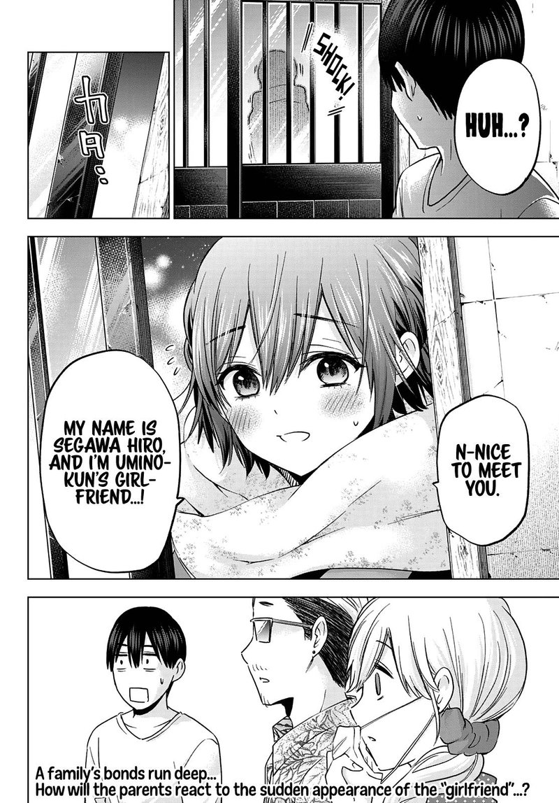 Kakkou No IInazuke 138 20