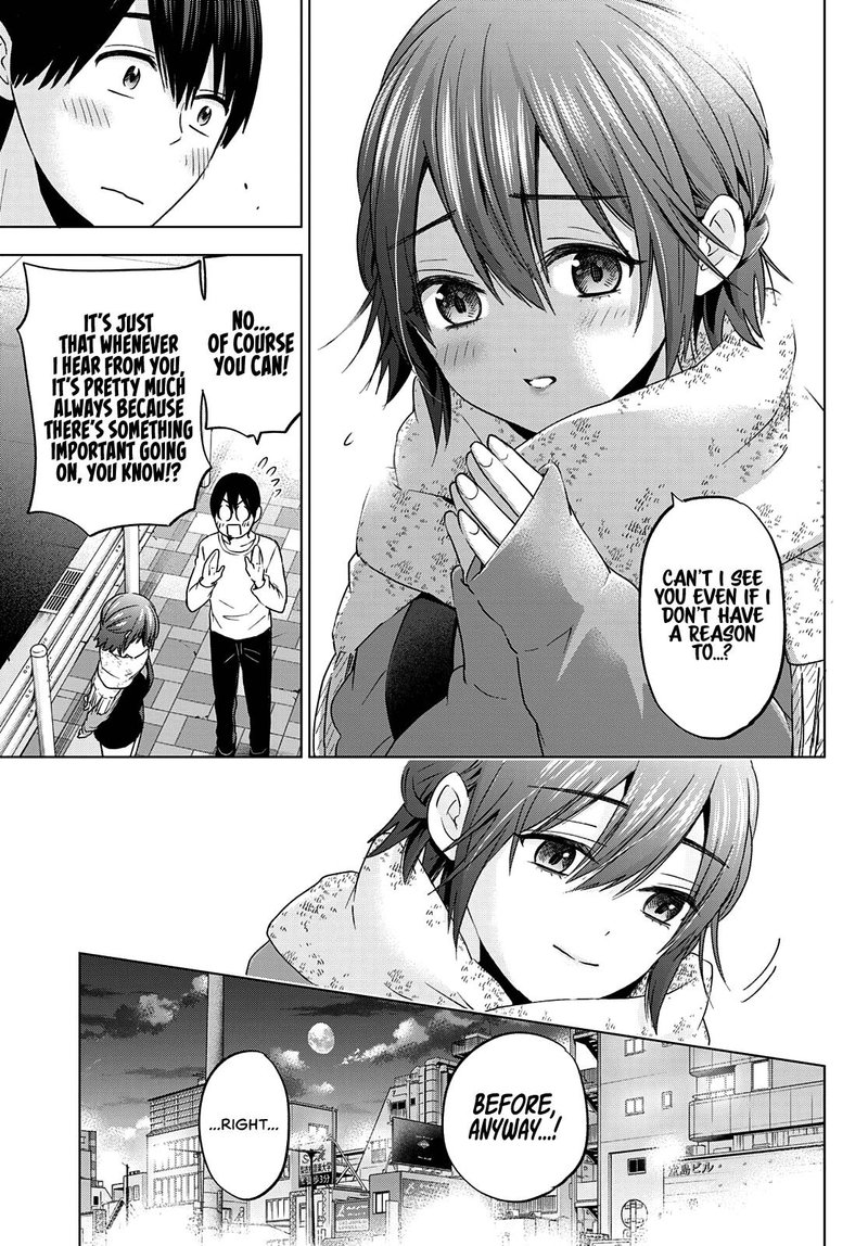 Kakkou No IInazuke 138 3