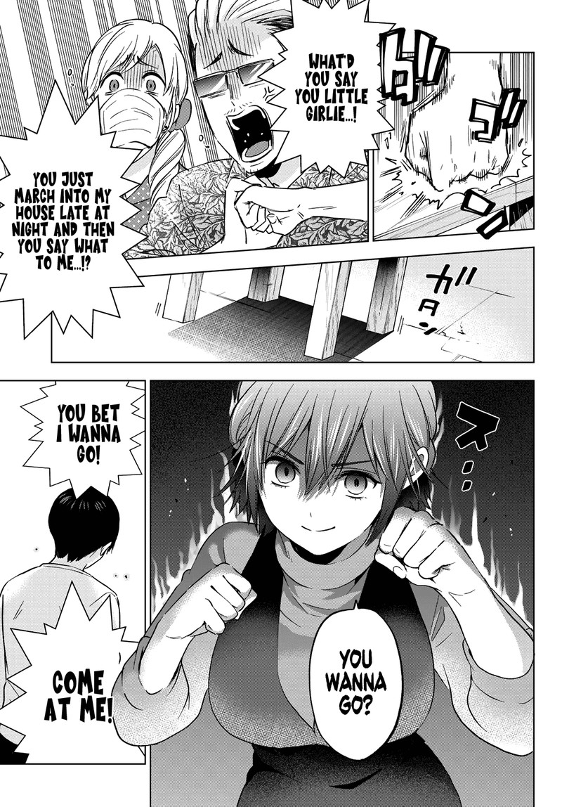 Kakkou No IInazuke 139 11