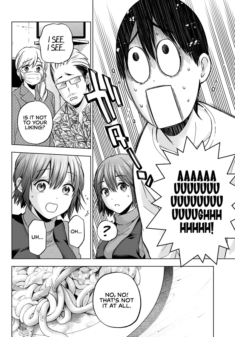 Kakkou No IInazuke 139 12