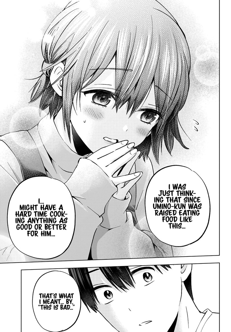 Kakkou No IInazuke 139 13