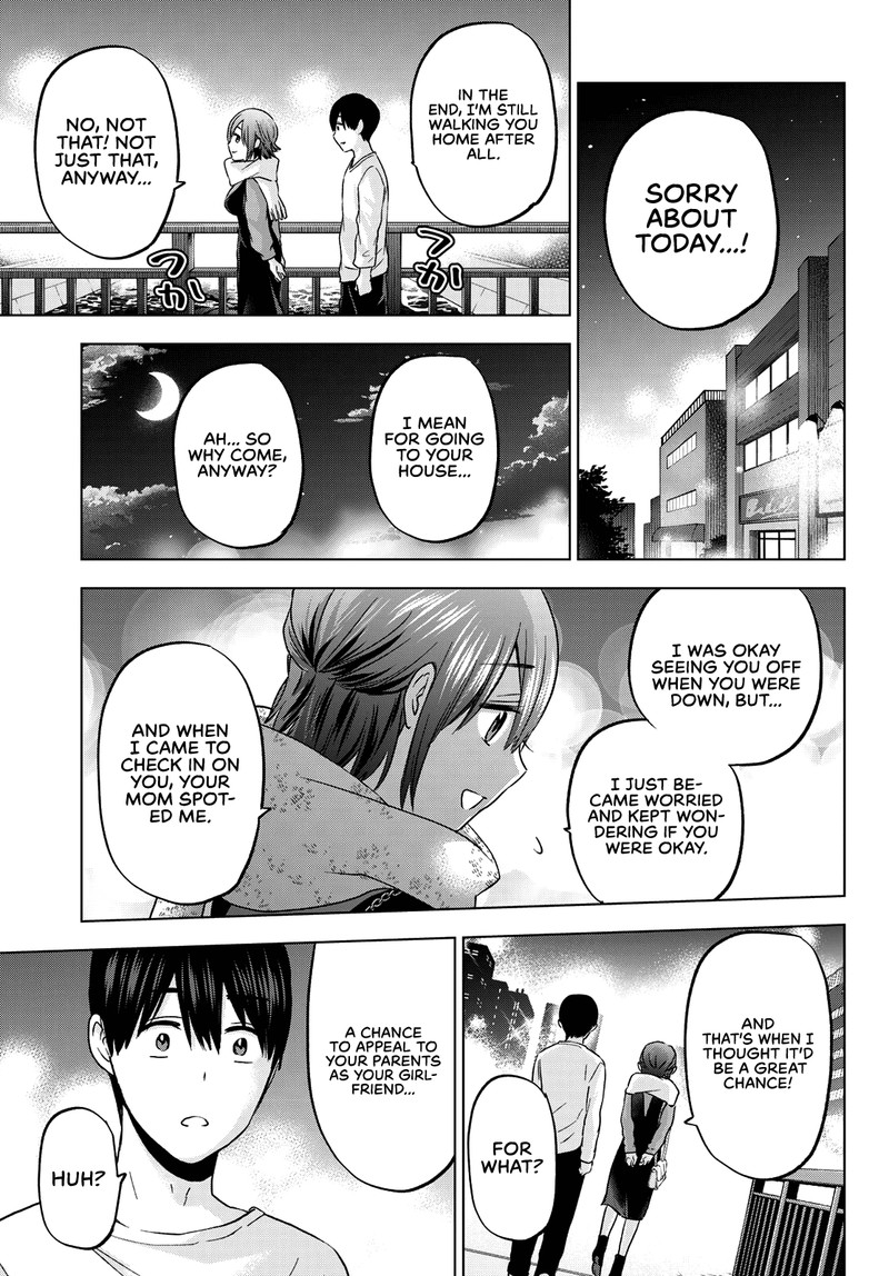 Kakkou No IInazuke 139 17