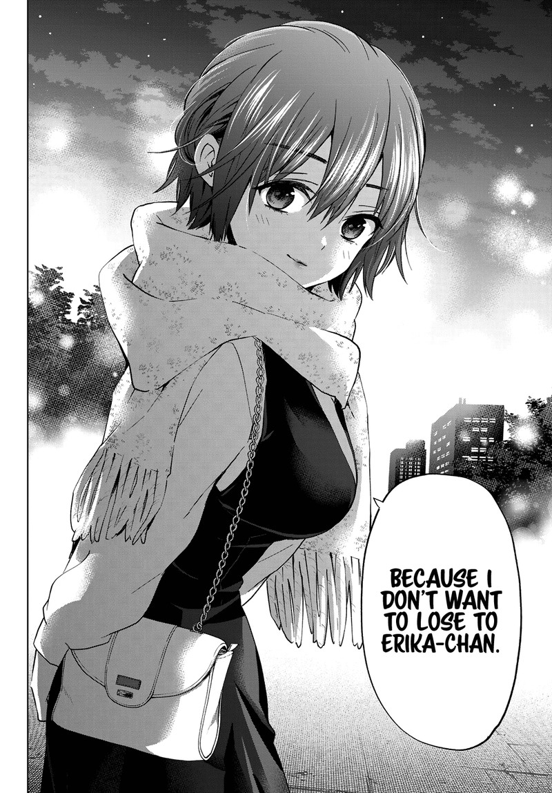 Kakkou No IInazuke 139 18
