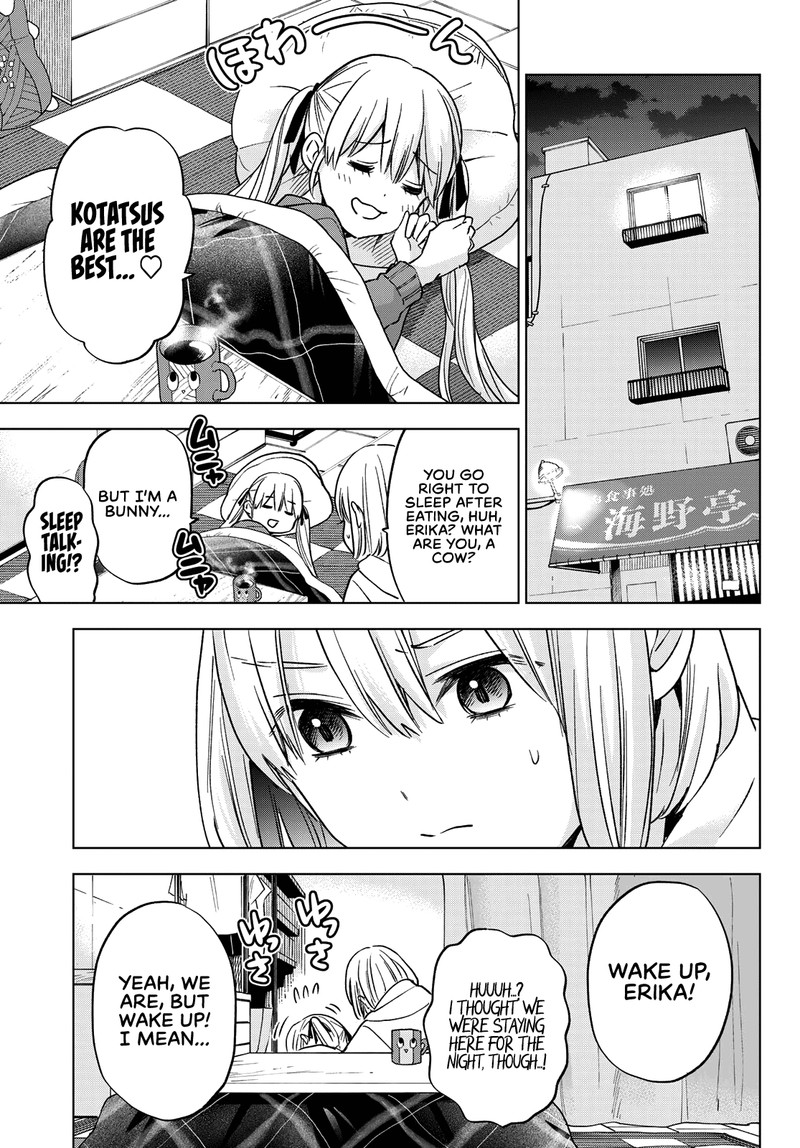 Kakkou No IInazuke 139 19