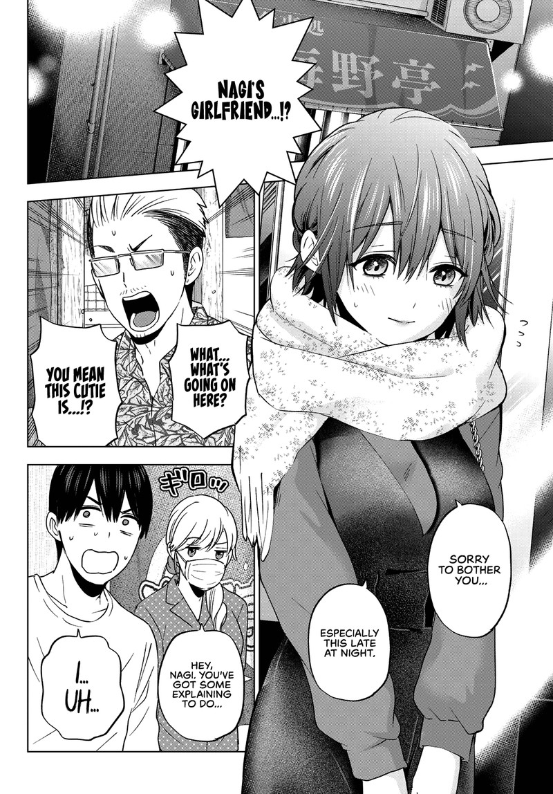 Kakkou No IInazuke 139 2