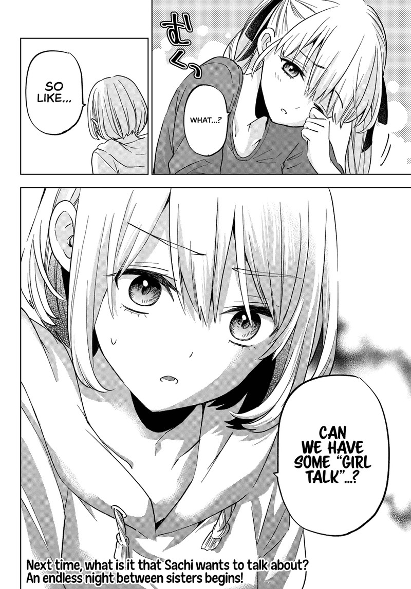 Kakkou No IInazuke 139 20
