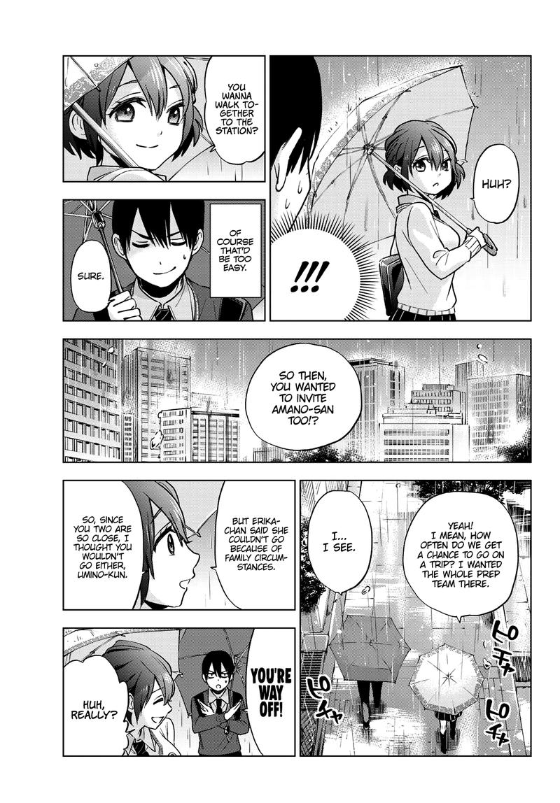 Kakkou No IInazuke 14 11