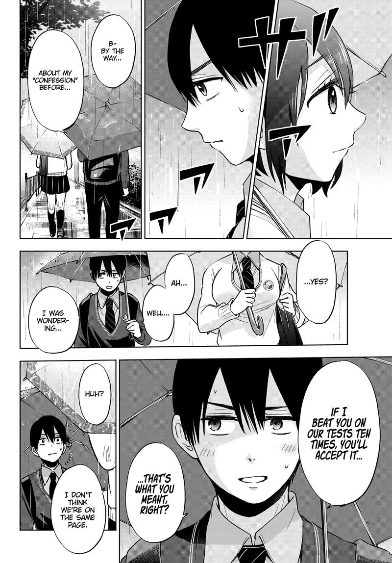 Kakkou No IInazuke 14 12