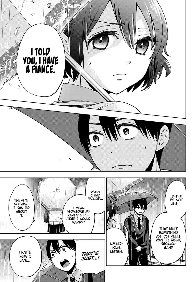 Kakkou No IInazuke 14 13