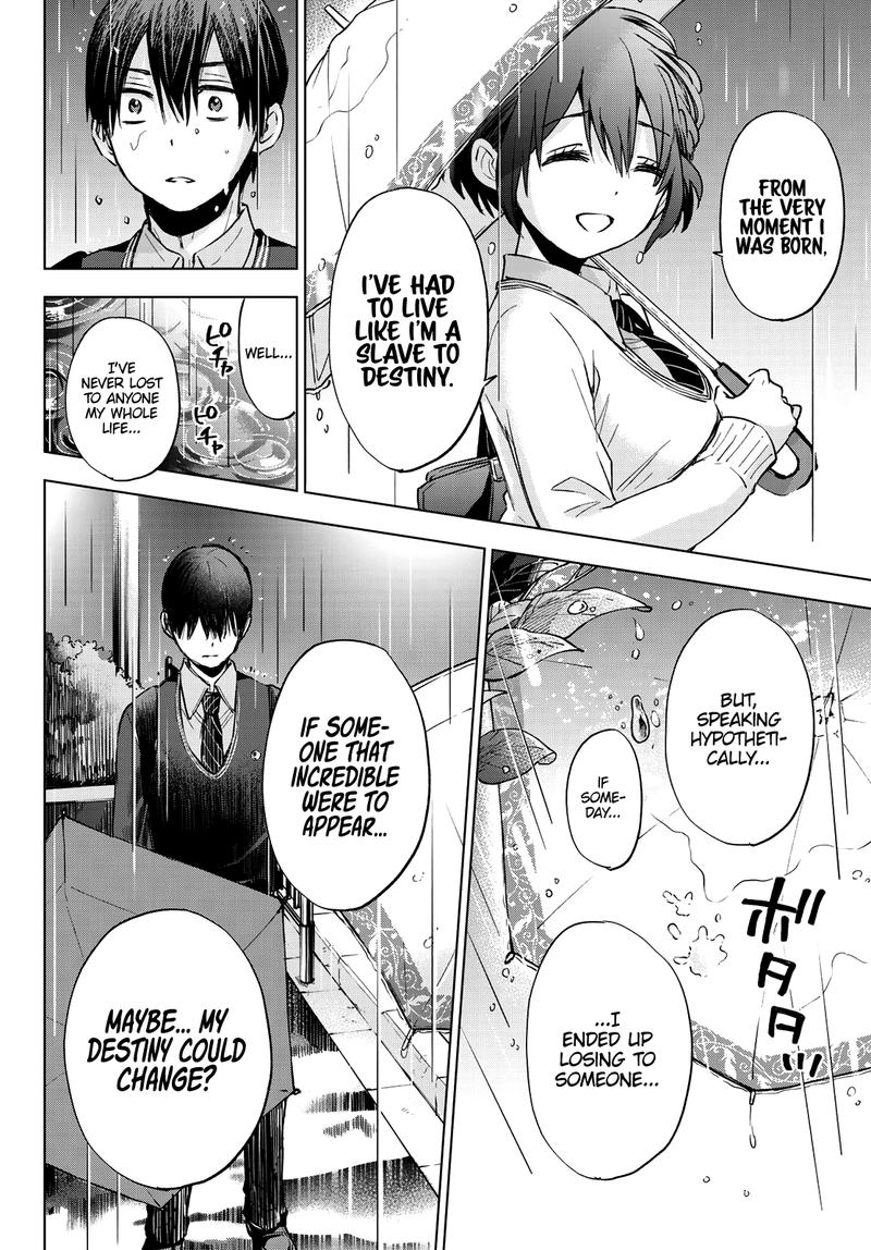 Kakkou No IInazuke 14 14