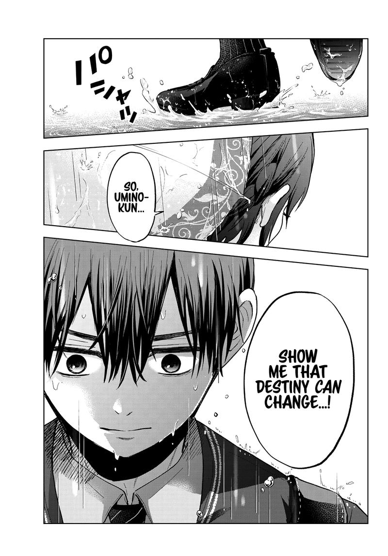 Kakkou No IInazuke 14 15