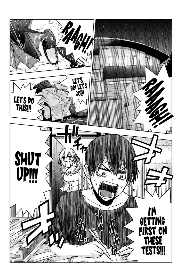 Kakkou No IInazuke 14 17