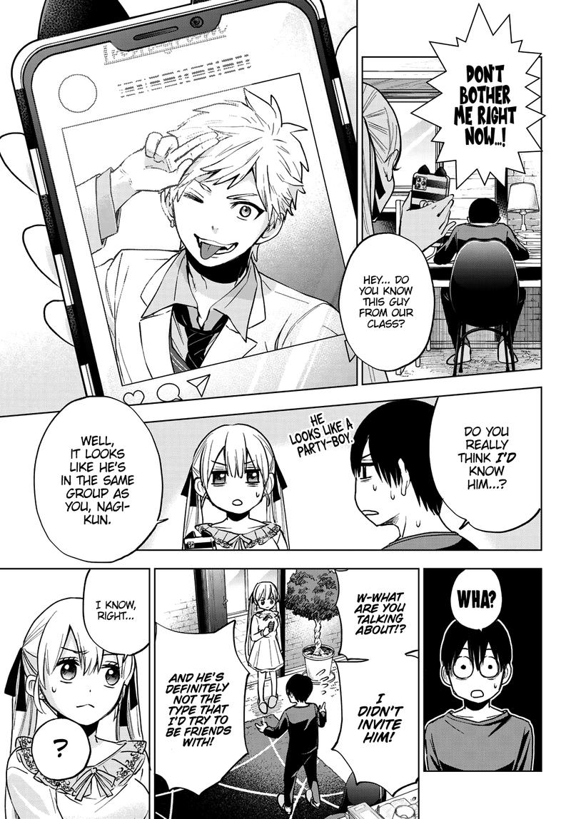 Kakkou No IInazuke 14 18