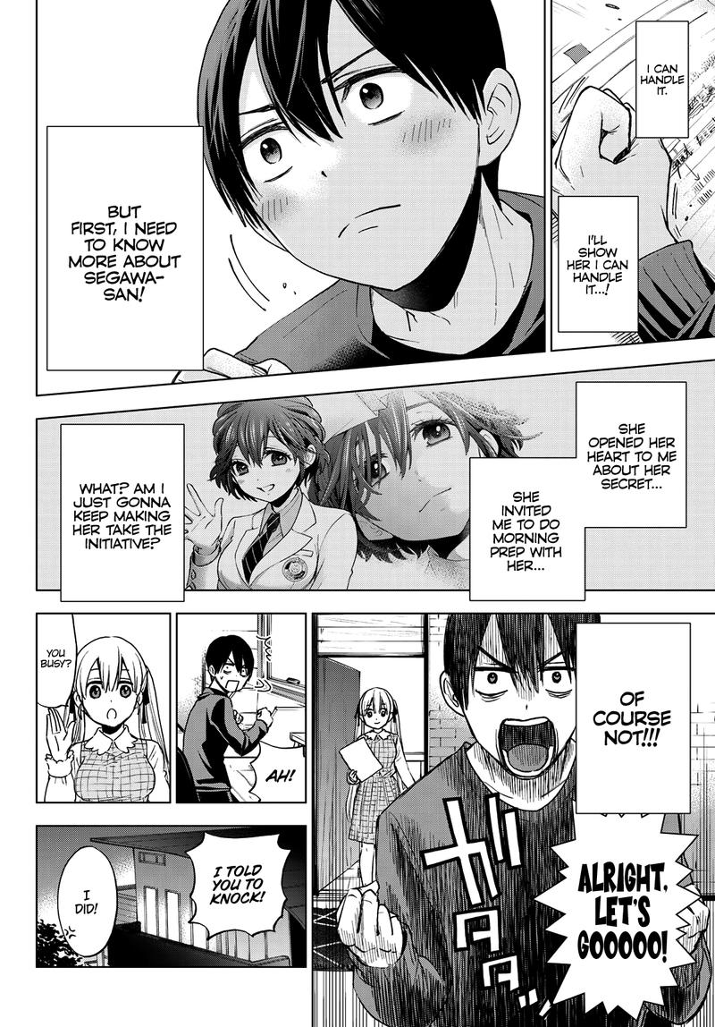 Kakkou No IInazuke 14 2