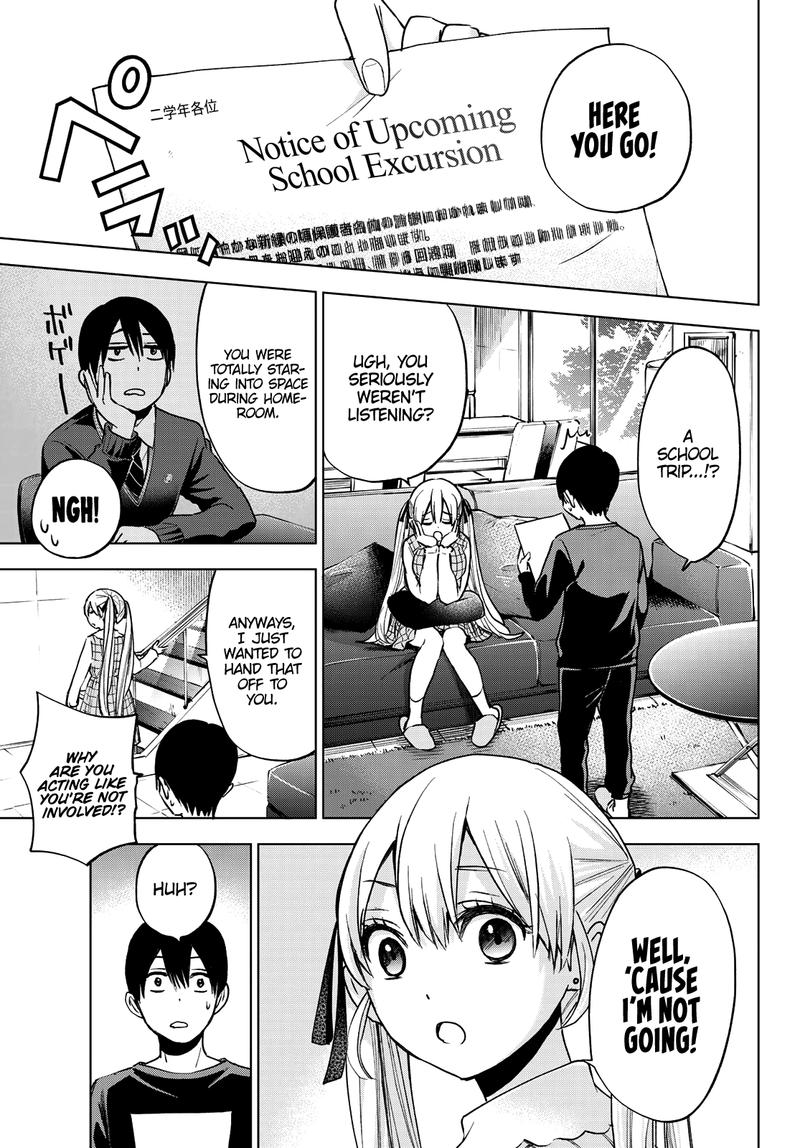 Kakkou No IInazuke 14 3