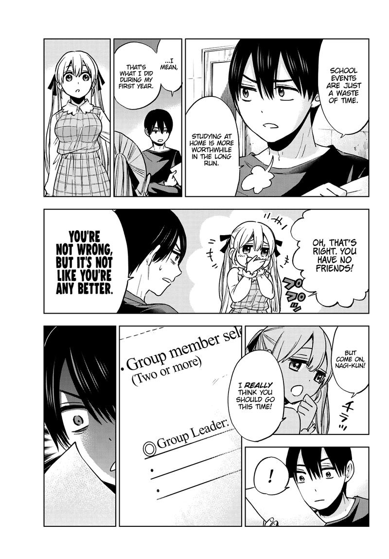 Kakkou No IInazuke 14 5
