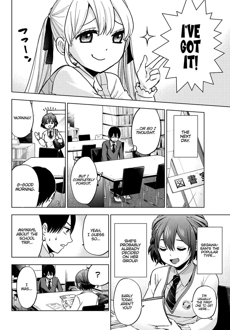 Kakkou No IInazuke 14 6