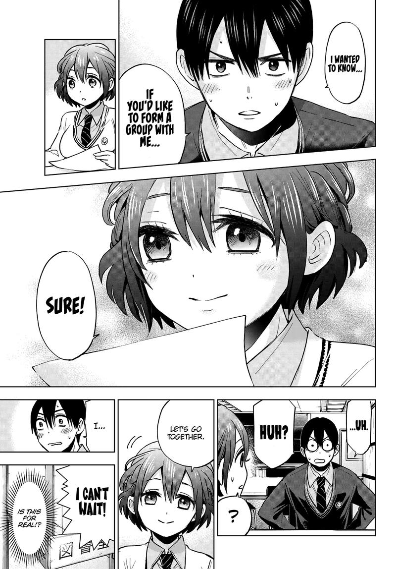 Kakkou No IInazuke 14 7