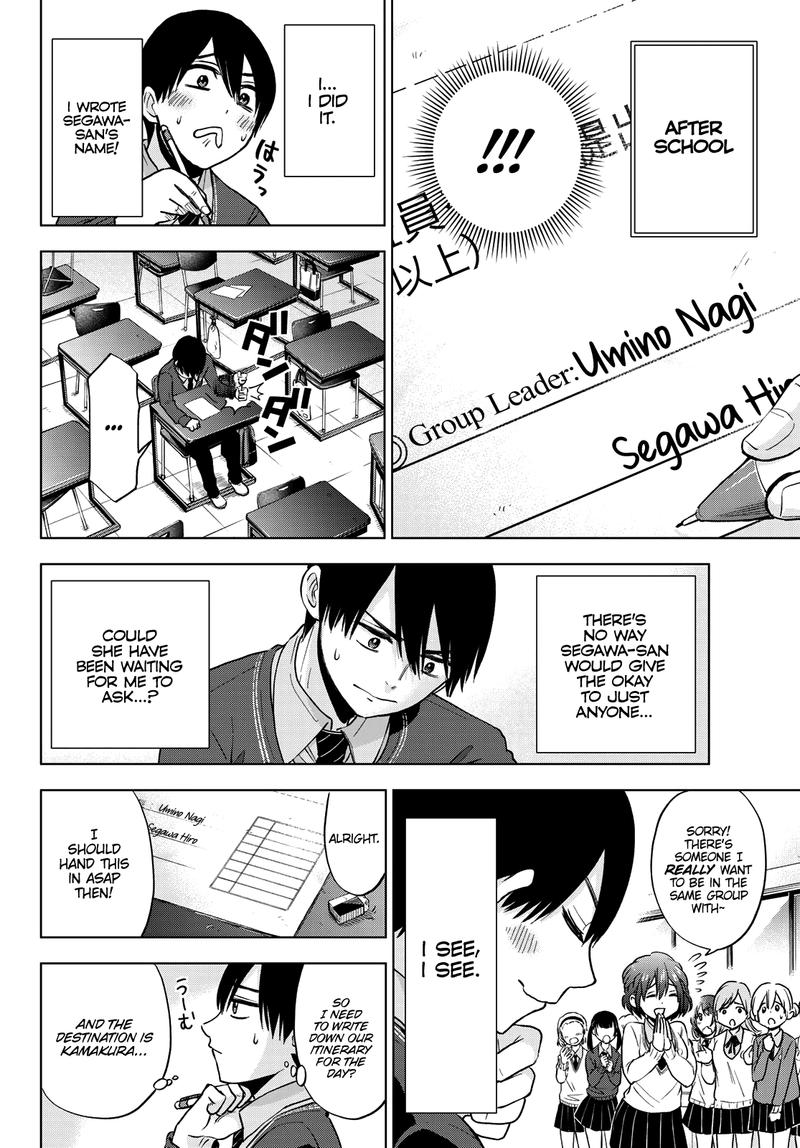 Kakkou No IInazuke 14 8