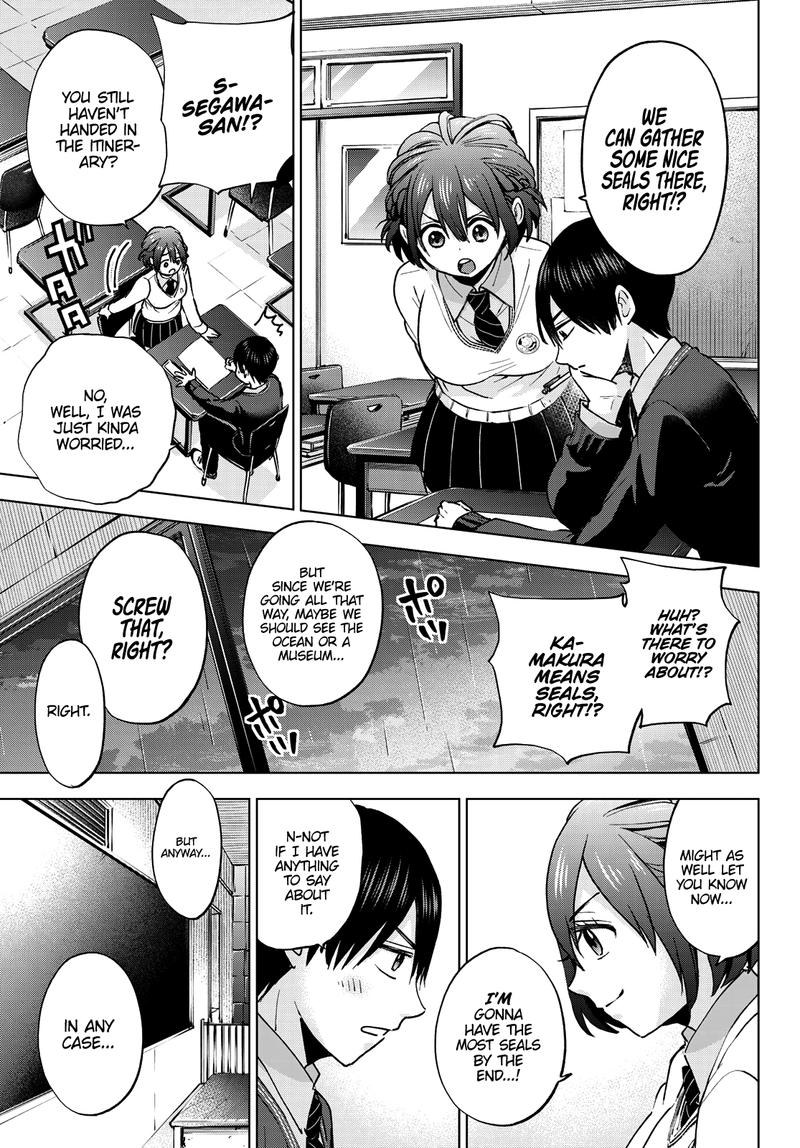 Kakkou No IInazuke 14 9