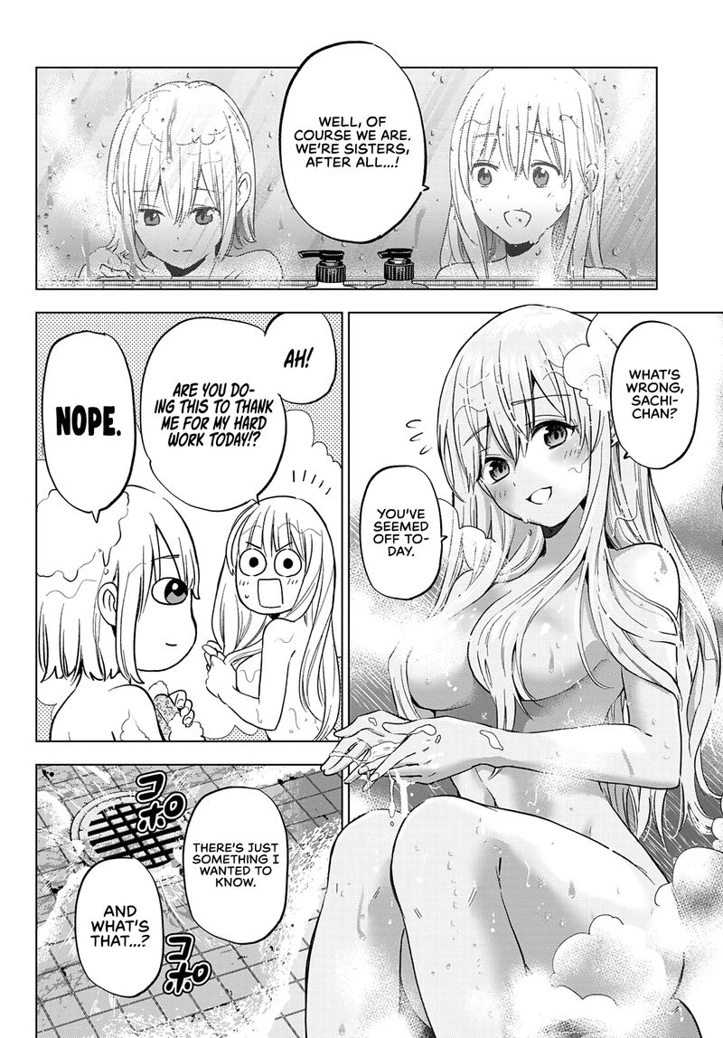 Kakkou No IInazuke 140 10