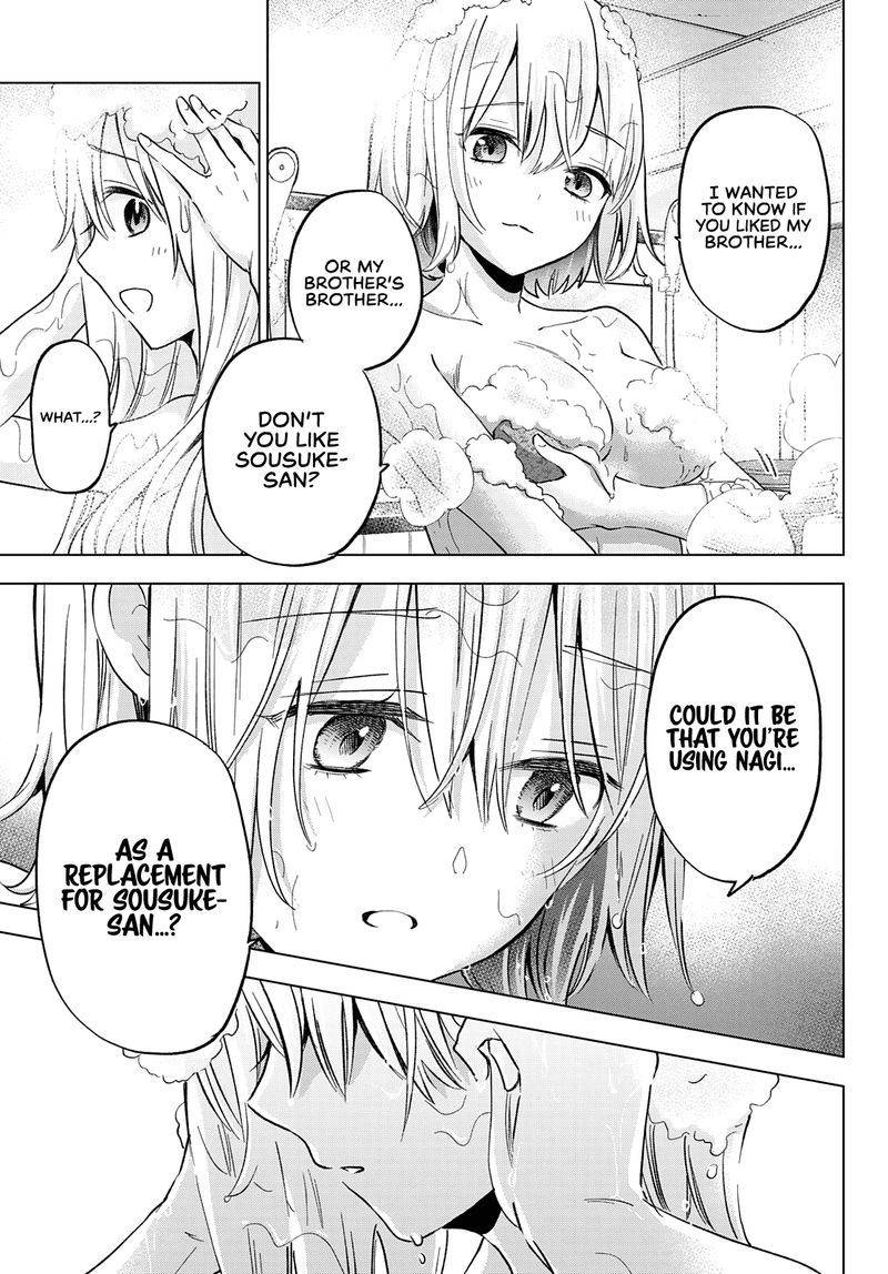 Kakkou No IInazuke 140 11