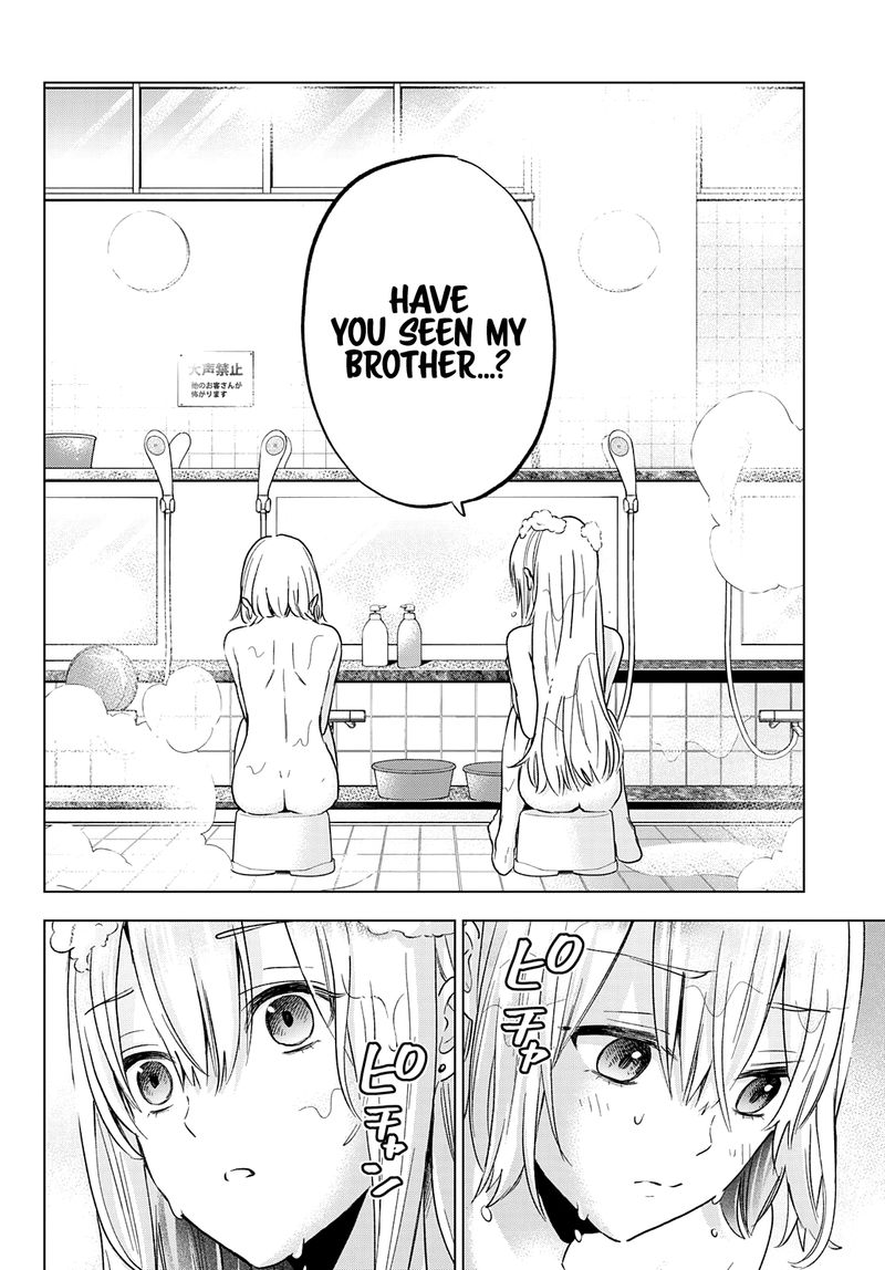 Kakkou No IInazuke 140 14