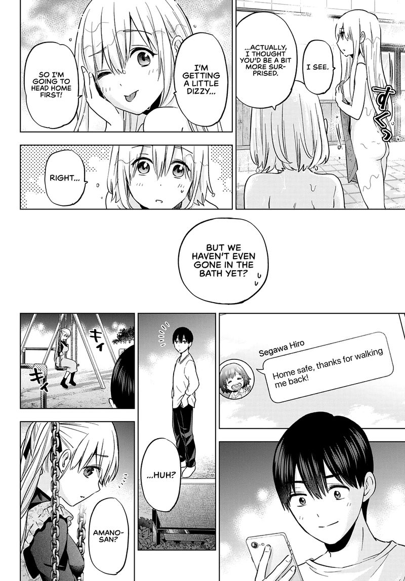 Kakkou No IInazuke 140 16