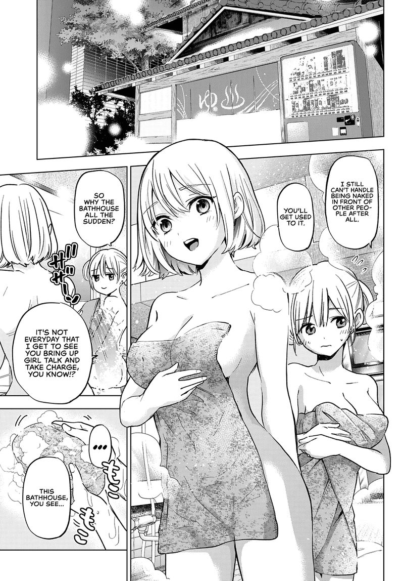 Kakkou No IInazuke 140 7