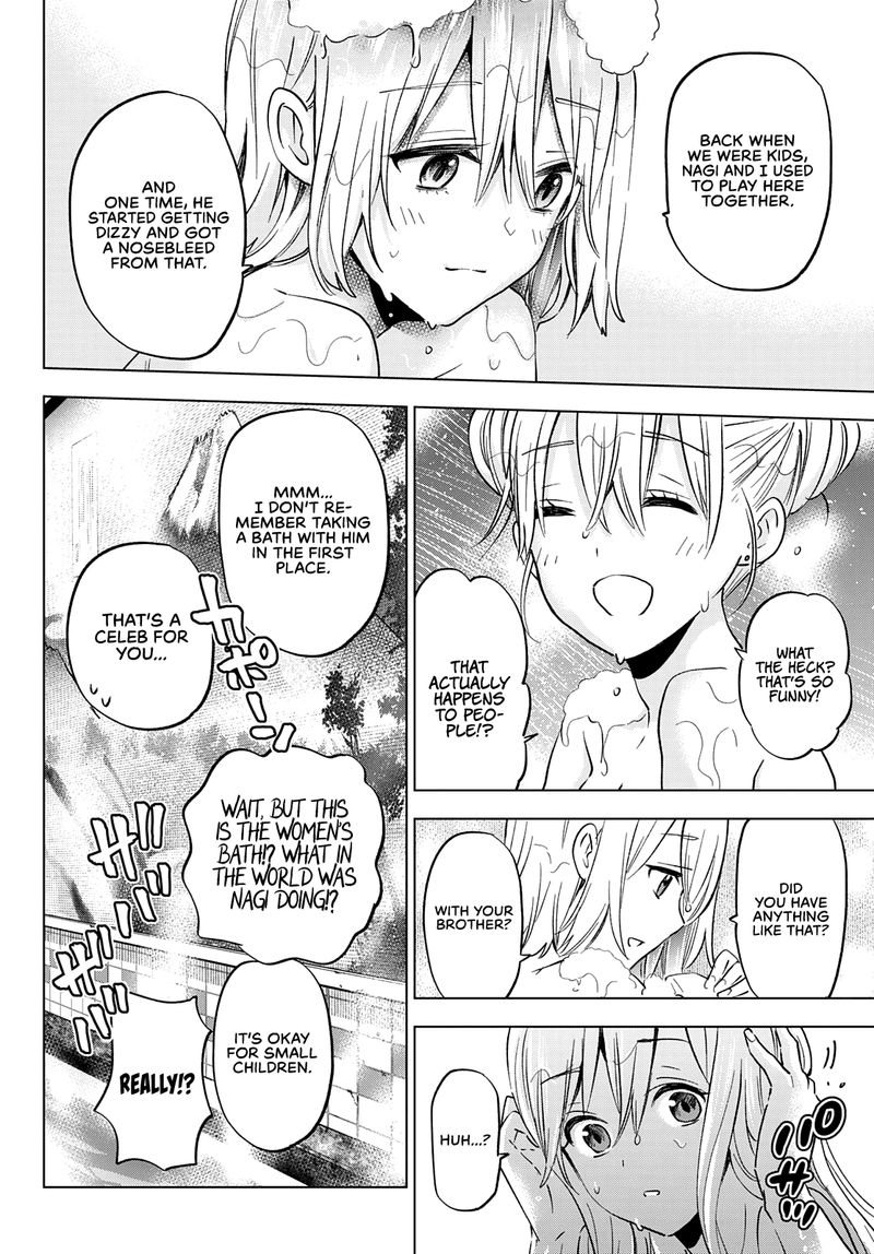Kakkou No IInazuke 140 8