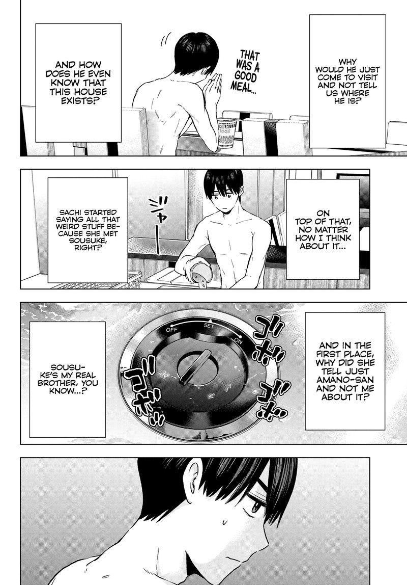 Kakkou No IInazuke 141 10