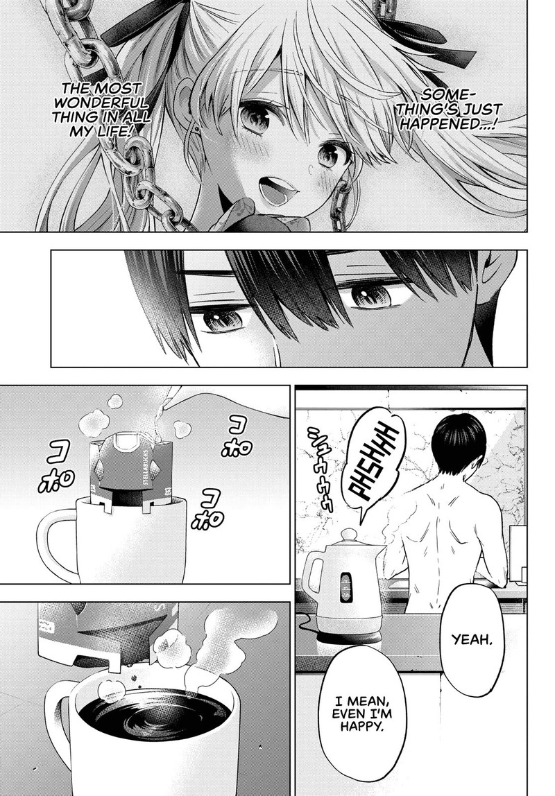 Kakkou No IInazuke 141 11