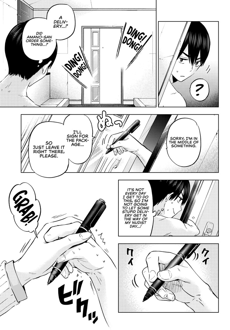 Kakkou No IInazuke 141 15