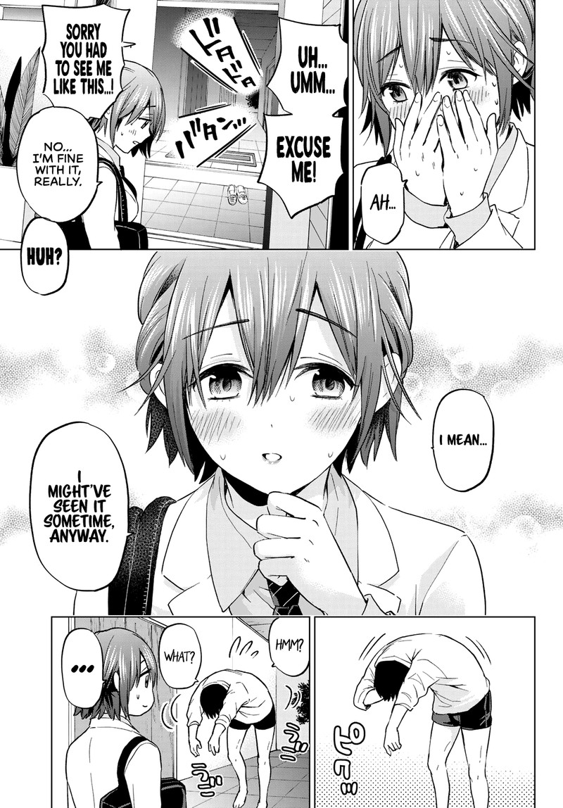 Kakkou No IInazuke 141 17