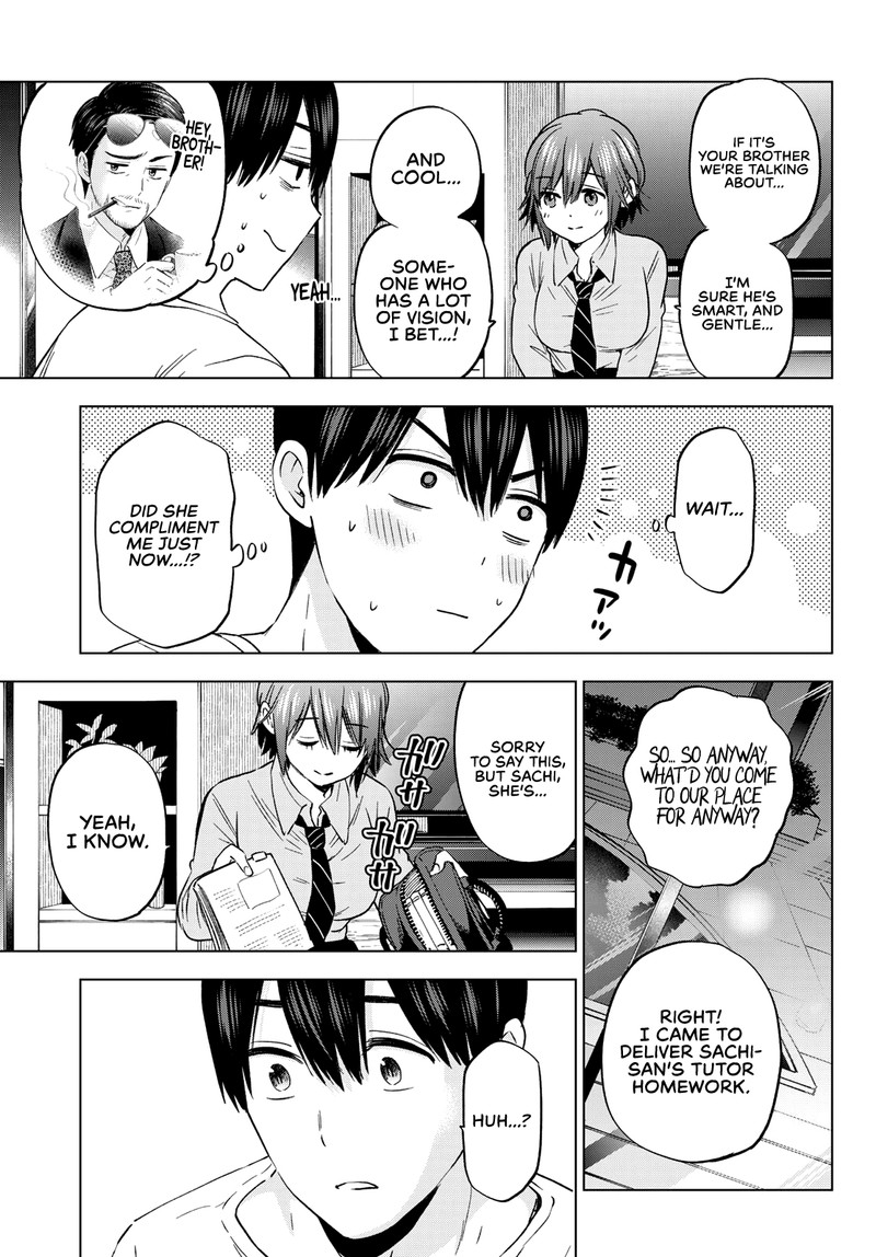 Kakkou No IInazuke 141 19
