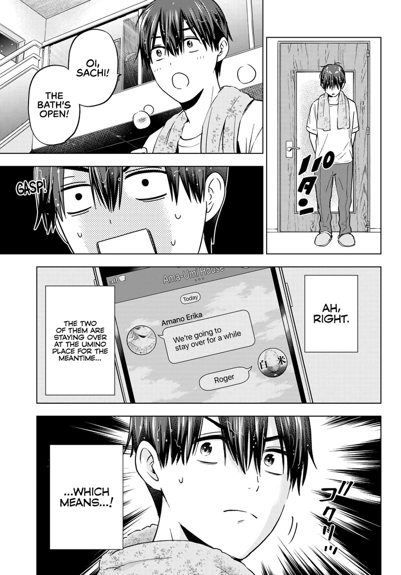 Kakkou No IInazuke 141 7