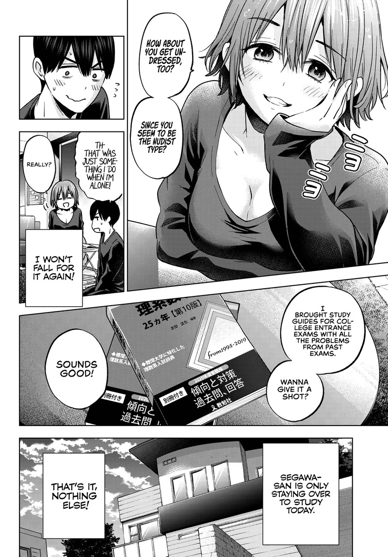Kakkou No IInazuke 142 12