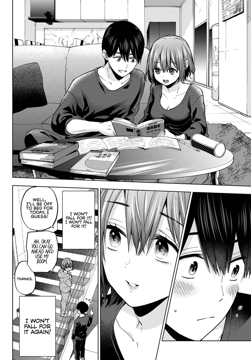 Kakkou No IInazuke 142 14