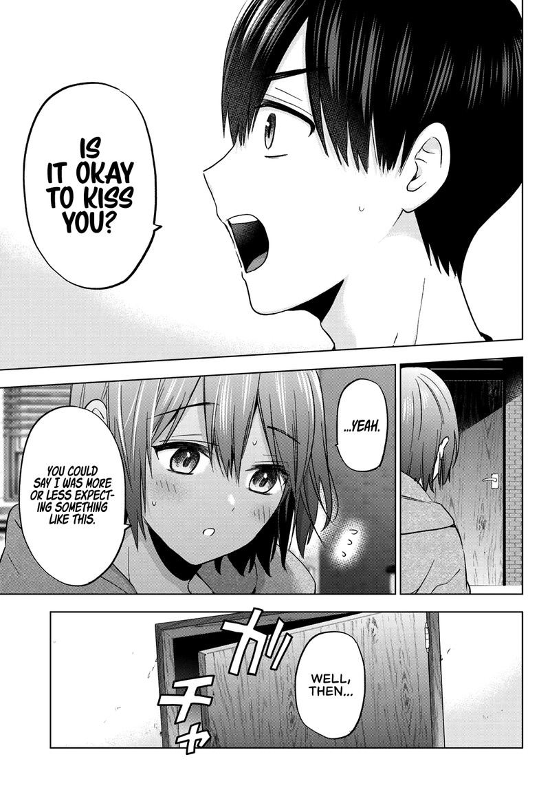 Kakkou No IInazuke 142 17
