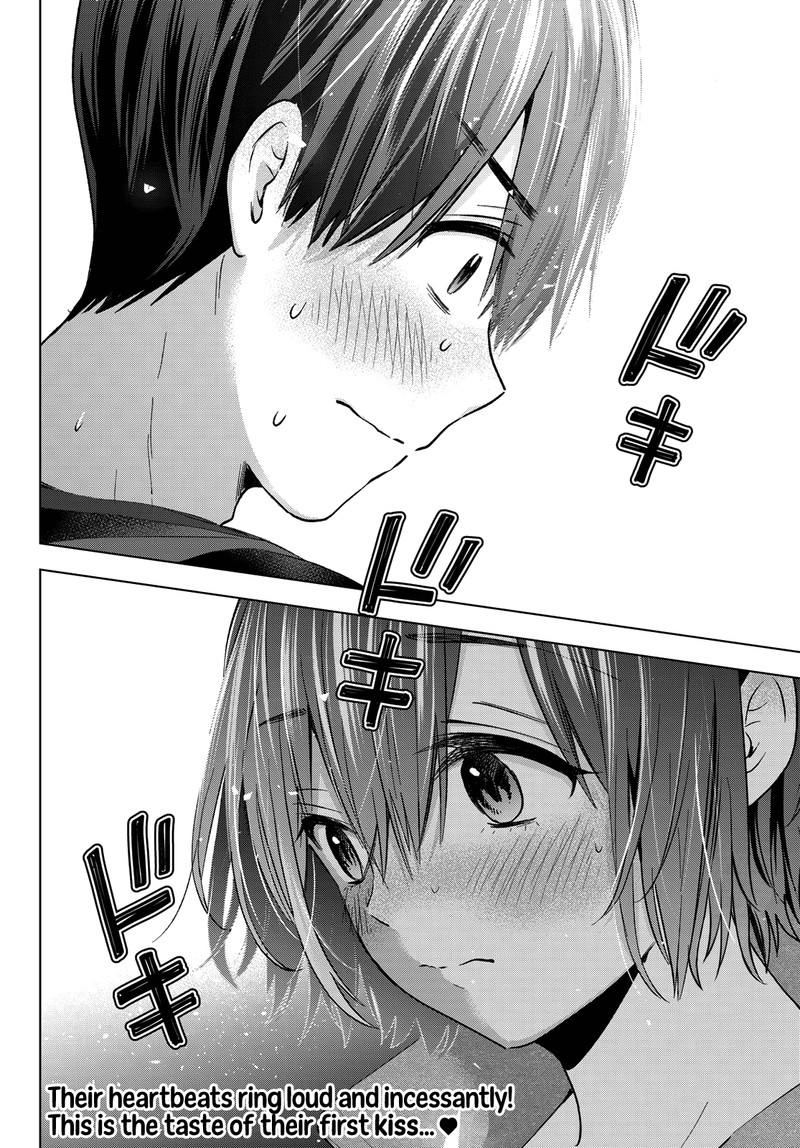 Kakkou No IInazuke 142 19