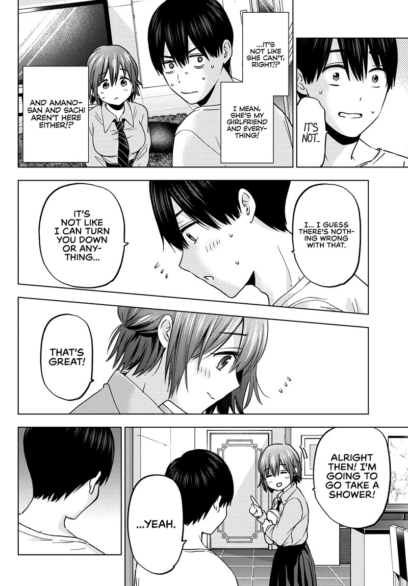 Kakkou No IInazuke 142 2