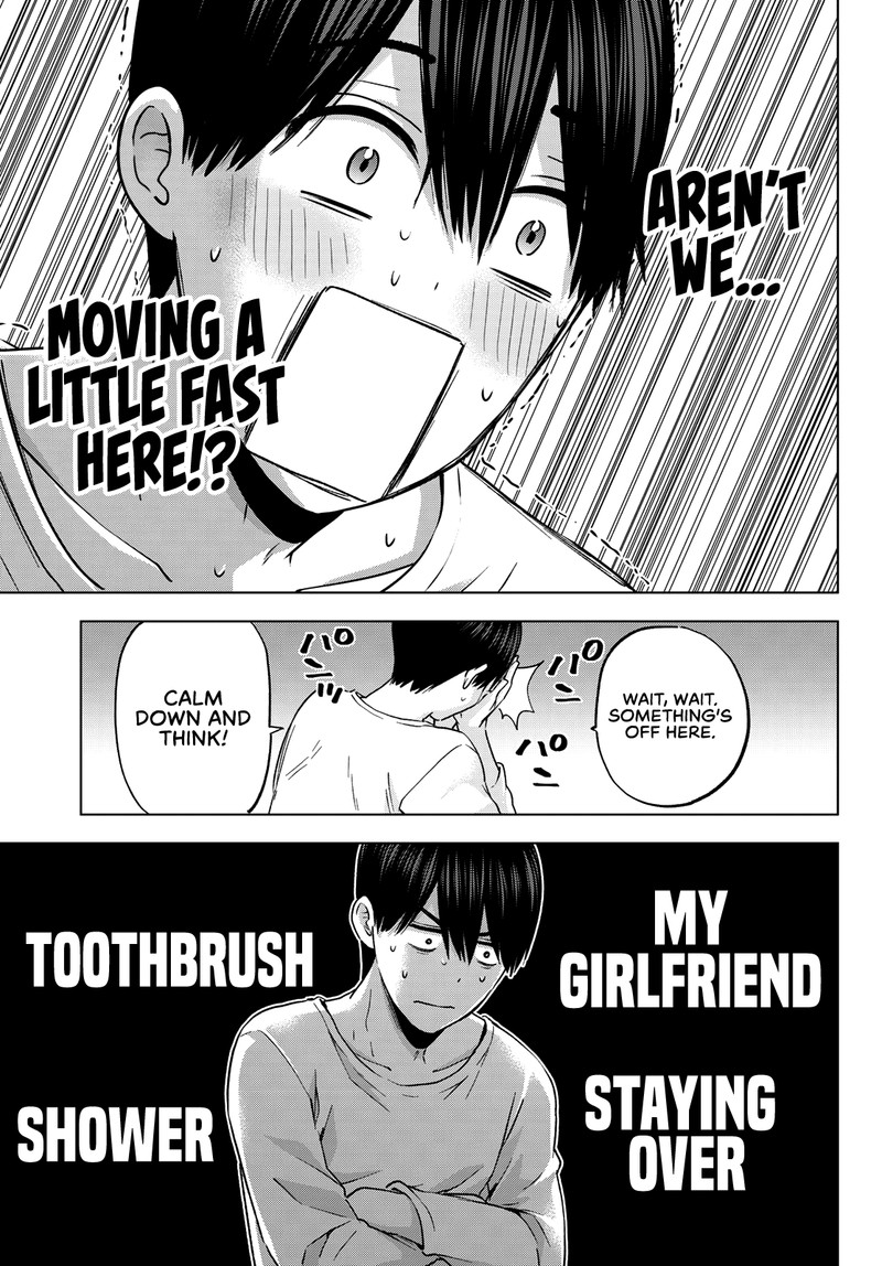 Kakkou No IInazuke 142 3