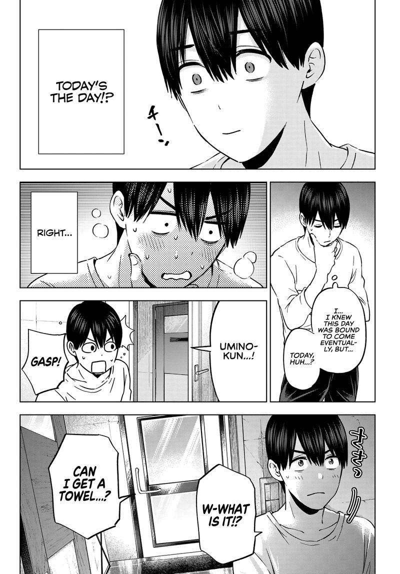 Kakkou No IInazuke 142 4